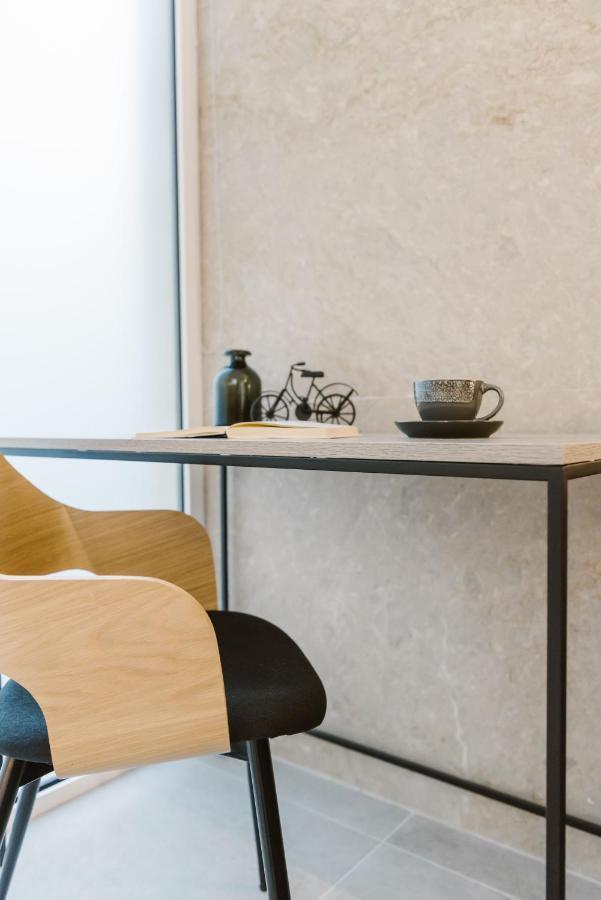 Manolis Loft Apartment, Rhodes Town Rhodes City Екстериор снимка