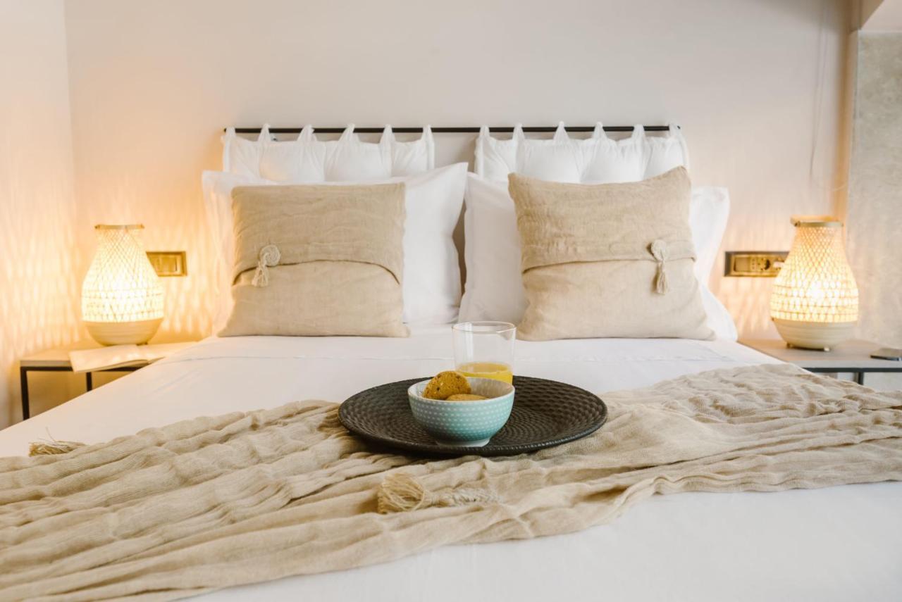Manolis Loft Apartment, Rhodes Town Rhodes City Екстериор снимка