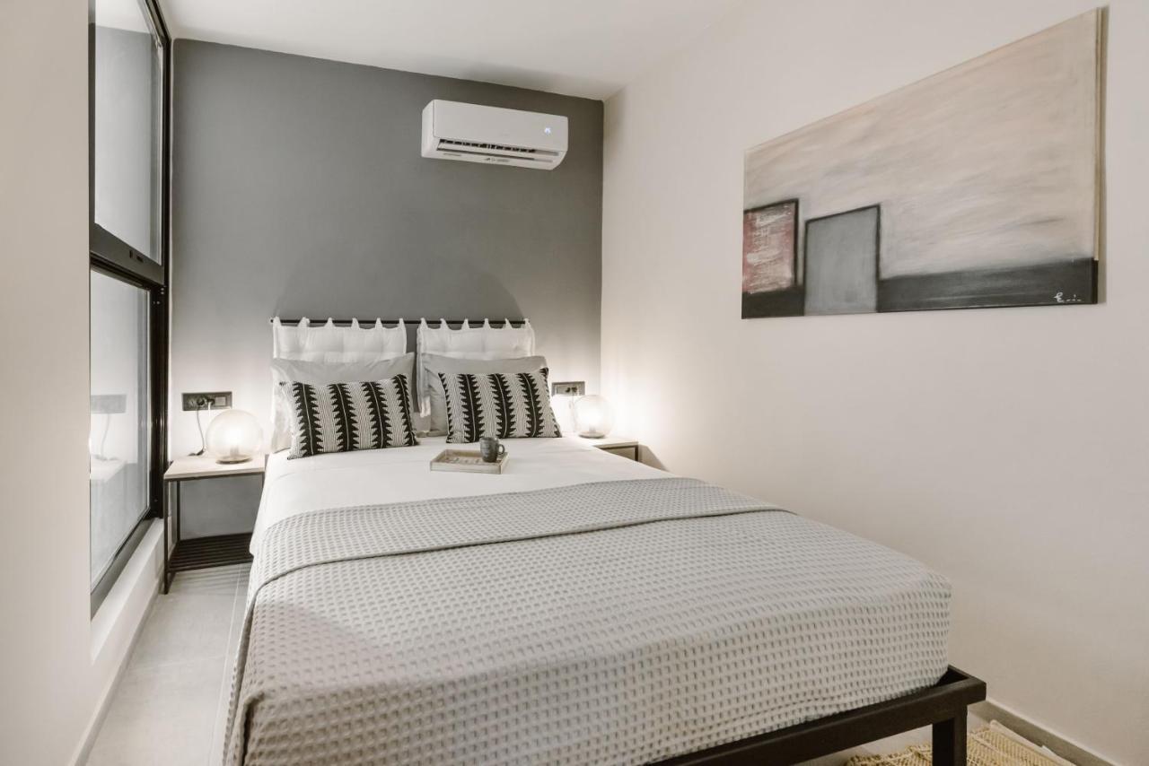 Manolis Loft Apartment, Rhodes Town Rhodes City Екстериор снимка