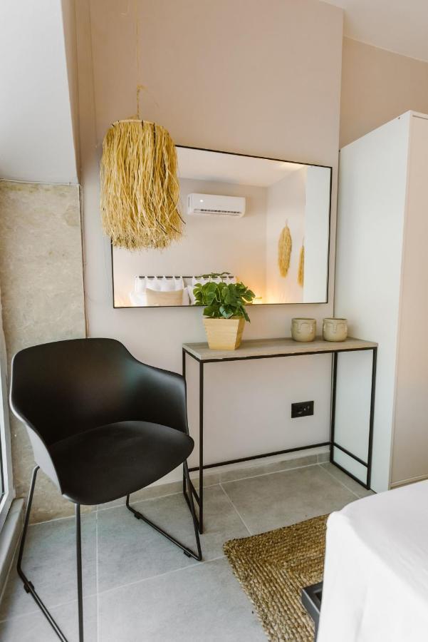 Manolis Loft Apartment, Rhodes Town Rhodes City Екстериор снимка