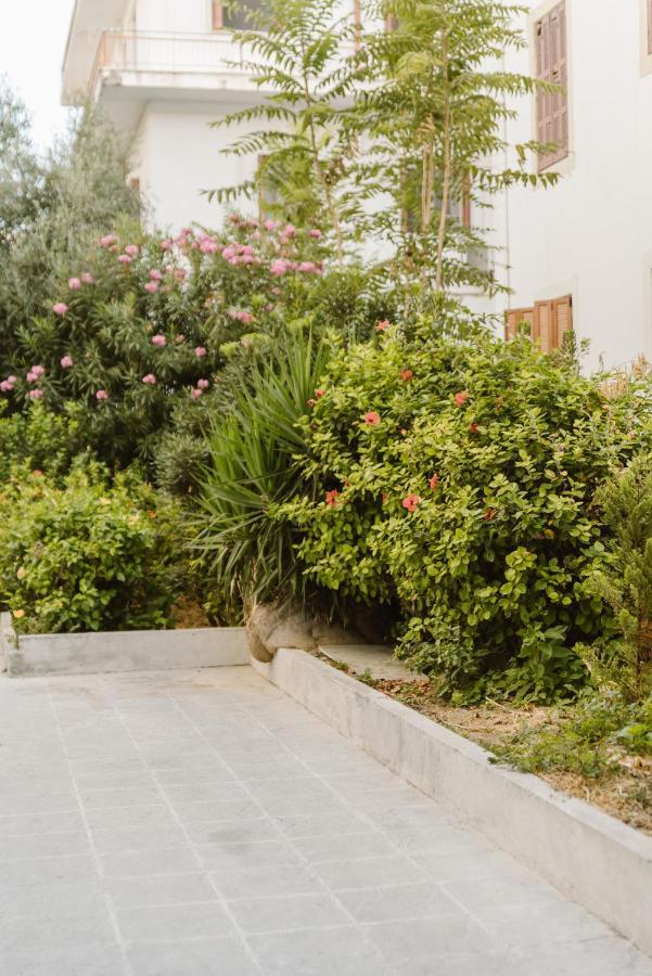 Manolis Loft Apartment, Rhodes Town Rhodes City Екстериор снимка