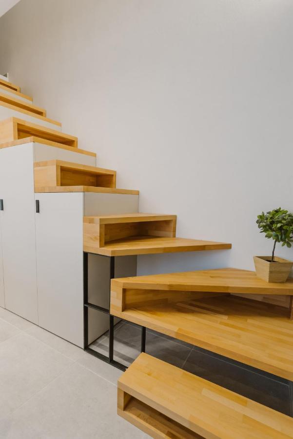 Manolis Loft Apartment, Rhodes Town Rhodes City Екстериор снимка