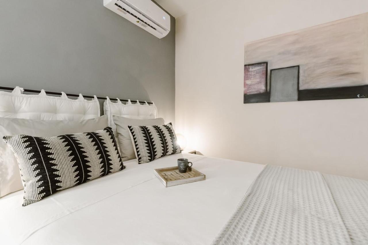 Manolis Loft Apartment, Rhodes Town Rhodes City Екстериор снимка