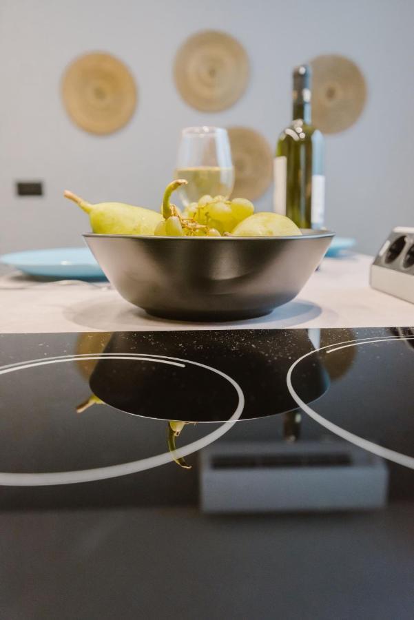 Manolis Loft Apartment, Rhodes Town Rhodes City Екстериор снимка