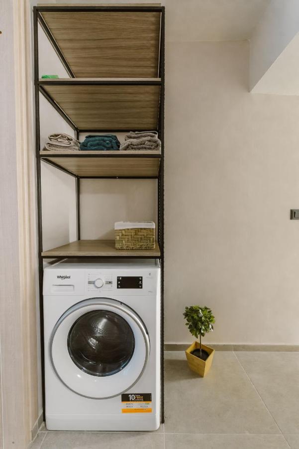 Manolis Loft Apartment, Rhodes Town Rhodes City Екстериор снимка